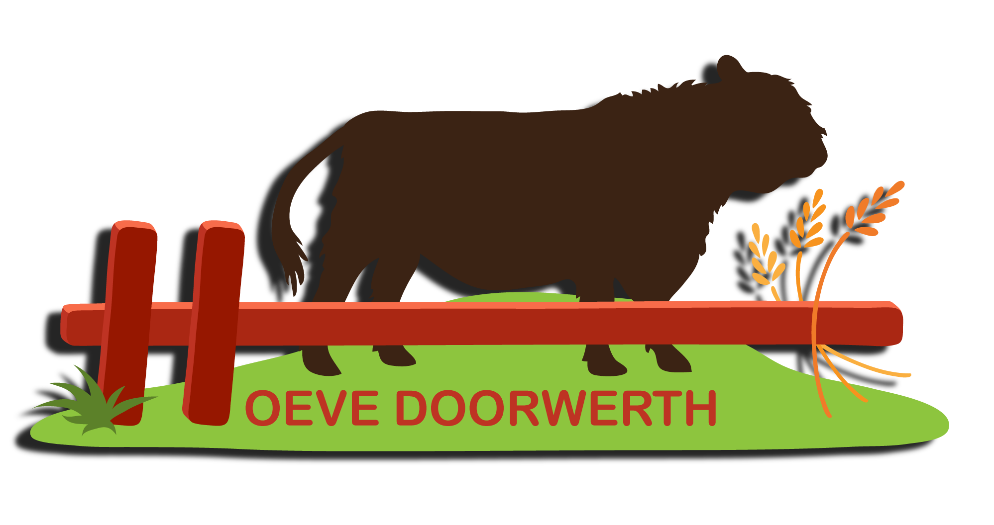 Hoeve Doorwerth Logo